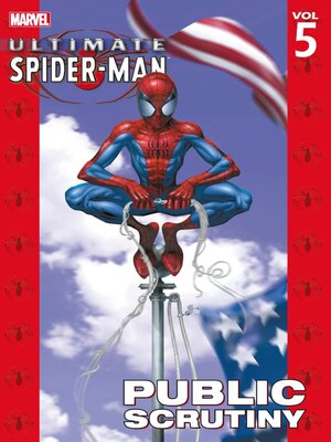 cover image of Ultimate Spider-Man (2000), Volume 5